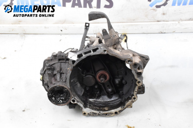  for Audi A3 Hatchback I (09.1996 - 05.2003) 1.8, 125 hp