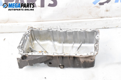 Crankcase for Audi A3 Hatchback I (09.1996 - 05.2003) 1.8, 125 hp