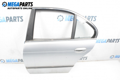 Tür for BMW 5 Series E39 Sedan (11.1995 - 06.2003), 5 türen, sedan, position: links, rückseite