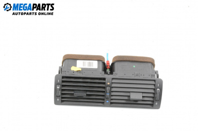 Fante de aer încălzire for BMW 5 Series E39 Sedan (11.1995 - 06.2003)