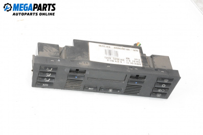Air conditioning panel for BMW 5 Series E39 Sedan (11.1995 - 06.2003), № 8374951.0