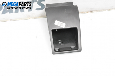 Central console for BMW 5 Series E39 Sedan (11.1995 - 06.2003)