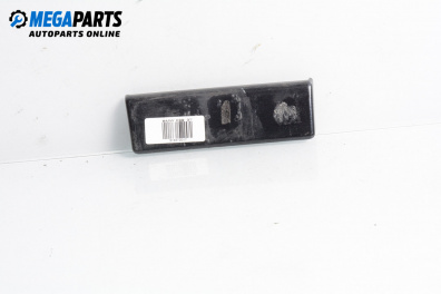 Material profilat interior for BMW 5 Series E39 Sedan (11.1995 - 06.2003), 5 uși, sedan