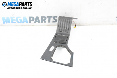 Schalthebel-konsole for BMW 5 Series E39 Sedan (11.1995 - 06.2003)