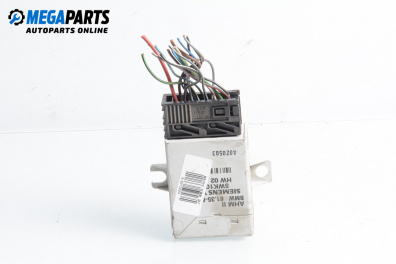 Modul for BMW 5 Series E39 Sedan (11.1995 - 06.2003)