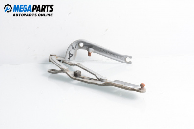 Boot lid hinge for BMW 5 Series E39 Sedan (11.1995 - 06.2003), 5 doors, sedan, position: right