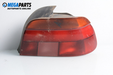 Tail light for BMW 5 Series E39 Sedan (11.1995 - 06.2003), sedan, position: right