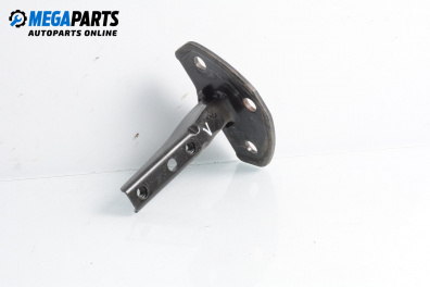 Rear bumper shock absorber for BMW 5 Series E39 Sedan (11.1995 - 06.2003), sedan, position: rear - left