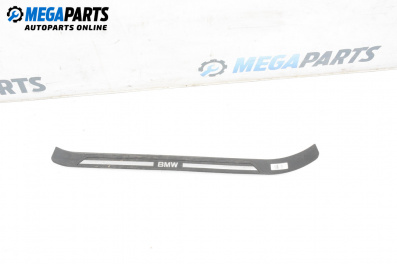 Prag interior for BMW 5 Series E39 Sedan (11.1995 - 06.2003), 5 uși, sedan, position: stânga - fața
