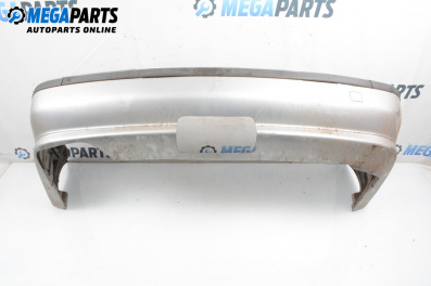 Stoßfänger hinten for BMW 5 Series E39 Sedan (11.1995 - 06.2003), sedan