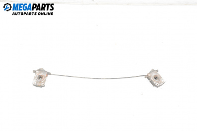 Motorhaube-schloss for BMW 5 Series E39 Sedan (11.1995 - 06.2003)