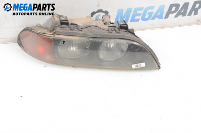 Scheinwerfer for BMW 5 Series E39 Sedan (11.1995 - 06.2003), sedan, position: rechts