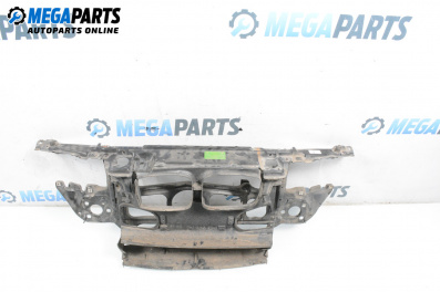 Front slam panel for BMW 5 Series E39 Sedan (11.1995 - 06.2003), sedan
