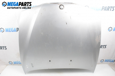 Bonnet for BMW 5 Series E39 Sedan (11.1995 - 06.2003), 5 doors, sedan, position: front