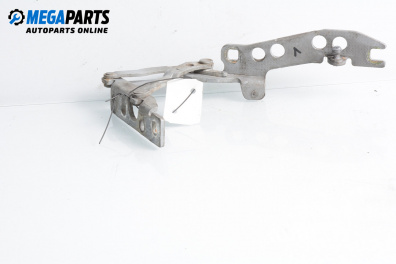 Bonnet hinge for BMW 5 Series E39 Sedan (11.1995 - 06.2003), 5 doors, sedan, position: left