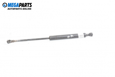 Tijă telescopică, capotă for BMW 5 Series E39 Sedan (11.1995 - 06.2003)