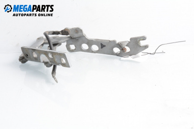 Bonnet hinge for BMW 5 Series E39 Sedan (11.1995 - 06.2003), 5 doors, sedan, position: right