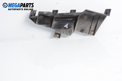 Stoßstangehalterung for BMW 5 Series E39 Sedan (11.1995 - 06.2003), sedan, position: rechts, rückseite