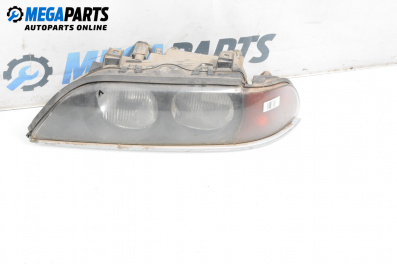 Scheinwerfer for BMW 5 Series E39 Sedan (11.1995 - 06.2003), sedan, position: links