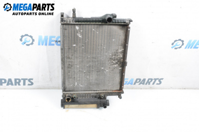 Radiator de apă for BMW 5 Series E39 Sedan (11.1995 - 06.2003) 520 i, 150 hp