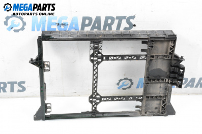 Radiator support frame for BMW 5 Series E39 Sedan (11.1995 - 06.2003) 520 i, 150 hp
