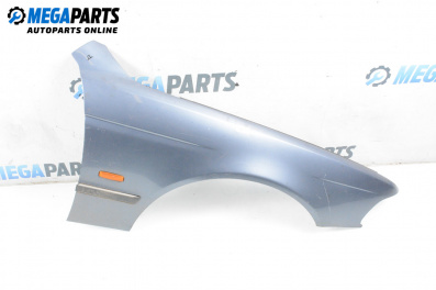 Kotflügel for BMW 5 Series E39 Sedan (11.1995 - 06.2003), 5 türen, sedan, position: rechts, vorderseite
