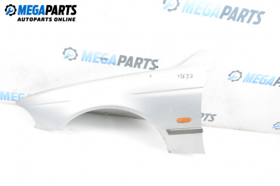 Kotflügel for BMW 5 Series E39 Sedan (11.1995 - 06.2003), 5 türen, sedan, position: links, vorderseite