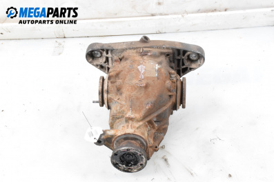  for BMW 5 Series E39 Sedan (11.1995 - 06.2003) 520 i, 150 hp, automatic