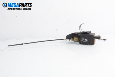 Actuator încuietoare ușă for BMW 5 Series E39 Sedan (11.1995 - 06.2003), 5 uși, position: din spate