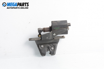 Heckklappe-schloss for BMW 5 Series E39 Sedan (11.1995 - 06.2003), sedan, position: rückseite