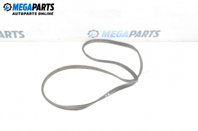 Trunk seal for BMW 5 Series E39 Sedan (11.1995 - 06.2003), 5 doors, sedan, position: rear