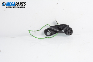 Difuzor for BMW 5 Series E39 Sedan (11.1995 - 06.2003), № 8362528