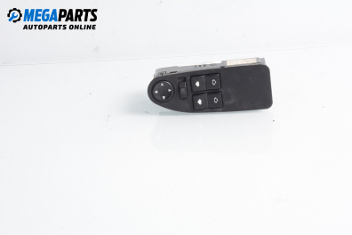 Butoane geamuri și de reglare a oglinzilor for BMW 5 Series E39 Sedan (11.1995 - 06.2003)