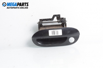 Außengriff for BMW 5 Series E39 Sedan (11.1995 - 06.2003), 5 türen, sedan, position: links, vorderseite