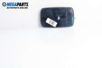 Spiegelglas for BMW 5 Series E39 Sedan (11.1995 - 06.2003), 5 türen, sedan, position: links