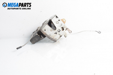 Schloss for BMW 5 Series E39 Sedan (11.1995 - 06.2003), position: links, vorderseite