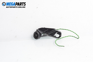 Difuzor for BMW 5 Series E39 Sedan (11.1995 - 06.2003), № 8362627