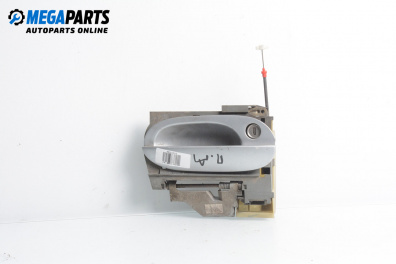 Außengriff for BMW 5 Series E39 Sedan (11.1995 - 06.2003), 5 türen, sedan, position: rechts, vorderseite