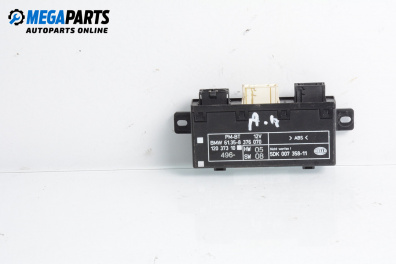Modul ușă for BMW 5 Series E39 Sedan (11.1995 - 06.2003), № 8376070