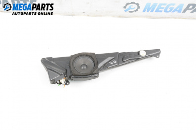 Difuzor for BMW 5 Series E39 Sedan (11.1995 - 06.2003)