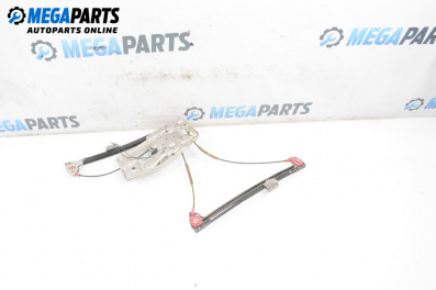 Electric window regulator for BMW 5 Series E39 Sedan (11.1995 - 06.2003), 5 doors, sedan, position: front - right