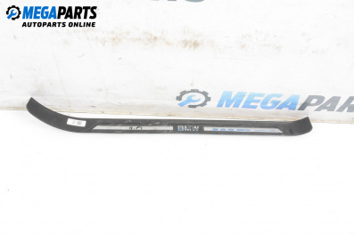 Material profilat prag for BMW 5 Series E39 Sedan (11.1995 - 06.2003), 5 uși, sedan, position: dreaptă - fața