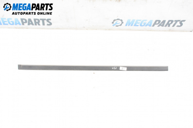 Außenleiste for BMW 5 Series E39 Sedan (11.1995 - 06.2003), sedan, position: vorderseite