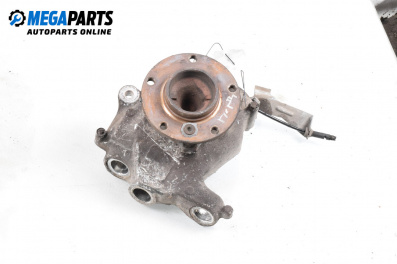 Butuc cu bielă for BMW 5 Series E39 Sedan (11.1995 - 06.2003), position: dreaptă - fața