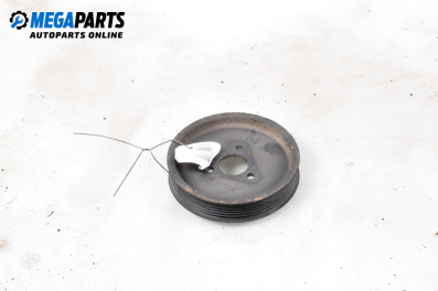 Riemenscheibe for BMW 5 Series E39 Sedan (11.1995 - 06.2003) 520 i, 150 hp