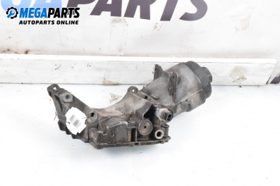 Ölfiltergehäuse for BMW 5 Series E39 Sedan (11.1995 - 06.2003) 520 i, 150 hp