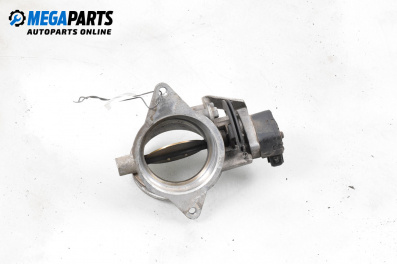 Drosselklappe for BMW 5 Series E39 Sedan (11.1995 - 06.2003) 520 i, 150 hp