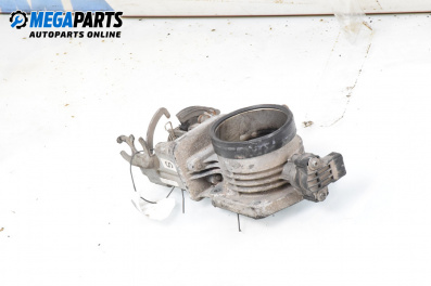 Drosselklappe for BMW 5 Series E39 Sedan (11.1995 - 06.2003) 520 i, 150 hp