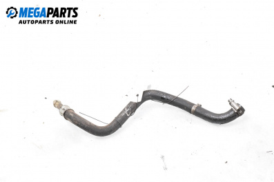 Furtun de apă for BMW 5 Series E39 Sedan (11.1995 - 06.2003) 520 i, 150 hp