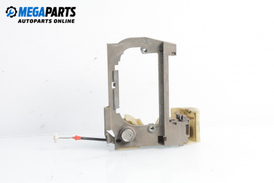 Tür verrieglung  for BMW 5 Series E39 Sedan (11.1995 - 06.2003), position: links, vorderseite